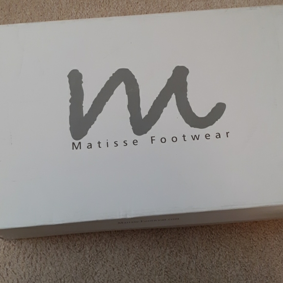 Matisse Footwear Knee Riding Boots - Picture 7 of 7